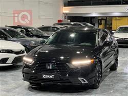 هوندا أكورد